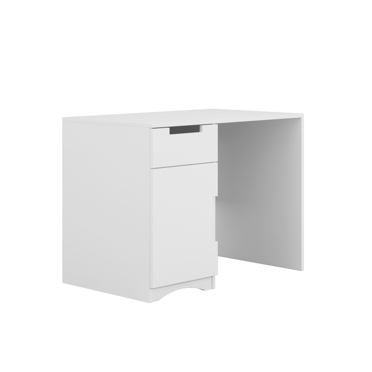 Meuble bureau EMMA chambre enfant fabrication européenne Kamazza