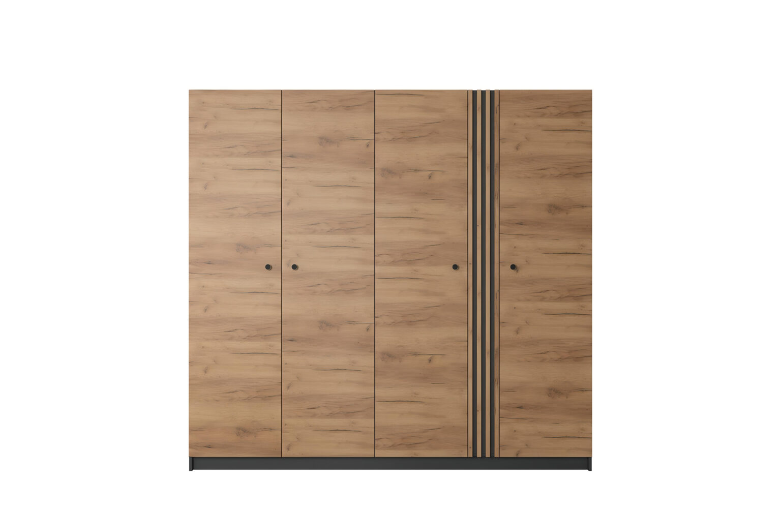 Armoire ALYA chambre adulte KAMAZZA