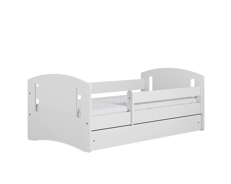 Lit EMMA pour enfant KAMAZZA