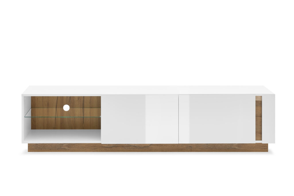 Meuble tv séjour BRYCE KAMAZZA