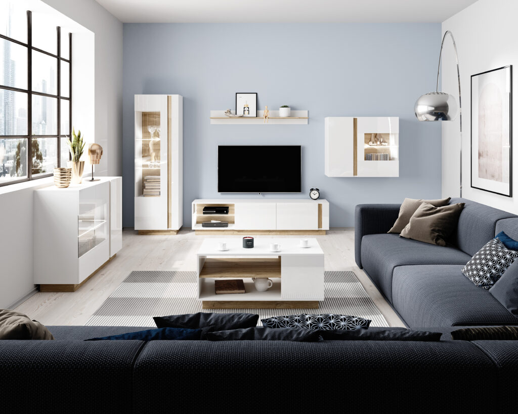 SALON COMPLET BRYCE