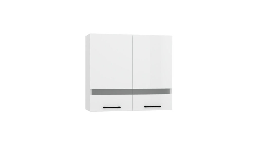 KAMAZZA Cuisine SERENA 240 blanc 1