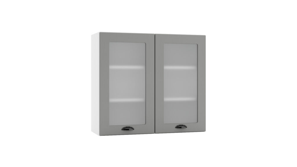 KAMAZZA Cuisine VICTORIA 240 gris 1