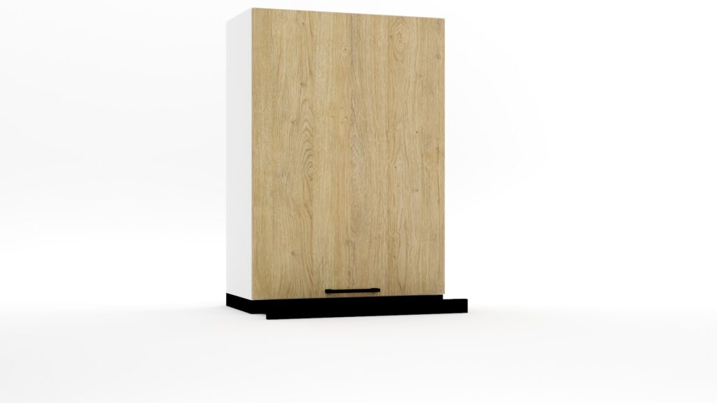 KAMAZZA Cuisine LUNA 360 noir 10