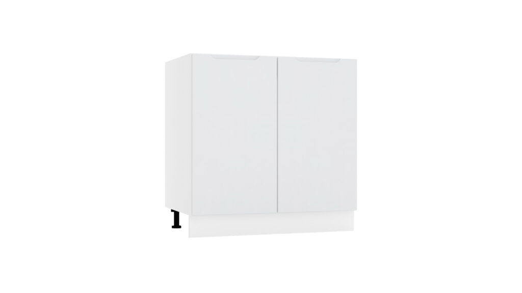 KAMAZZA Cuisine ALESSANDRA 240 gris 5