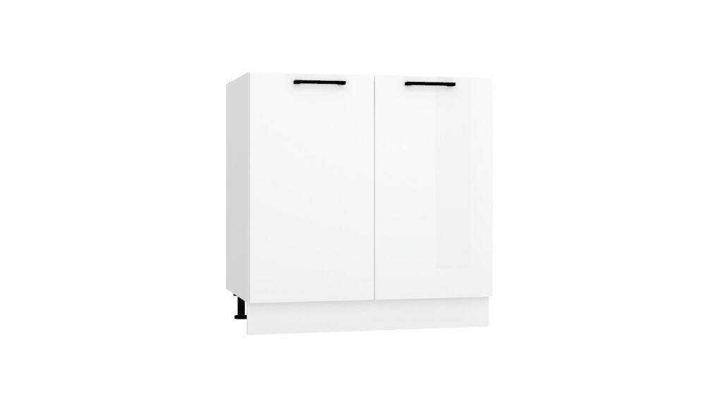 KAMAZZA Cuisine SERENA 240 blanc 5