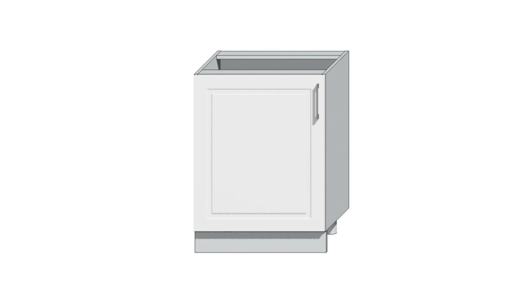 KAMAZZA Cuisine MIA 240 blanc 6