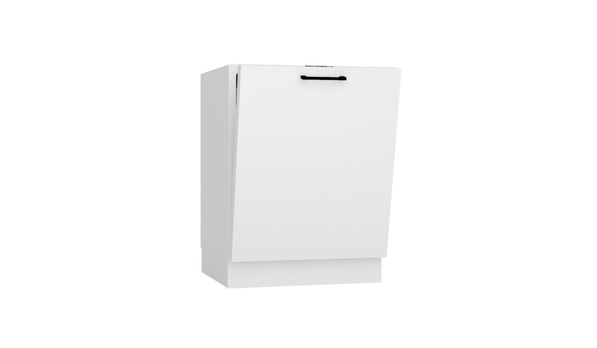 KAMAZZA Cuisine SERENA 240 blanc v 6