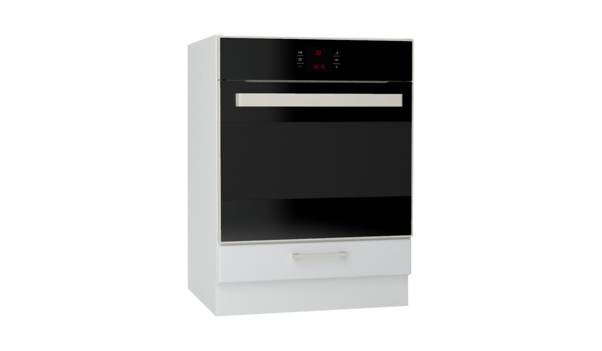 KAMAZZA Cuisine MIA 240 gris v 7