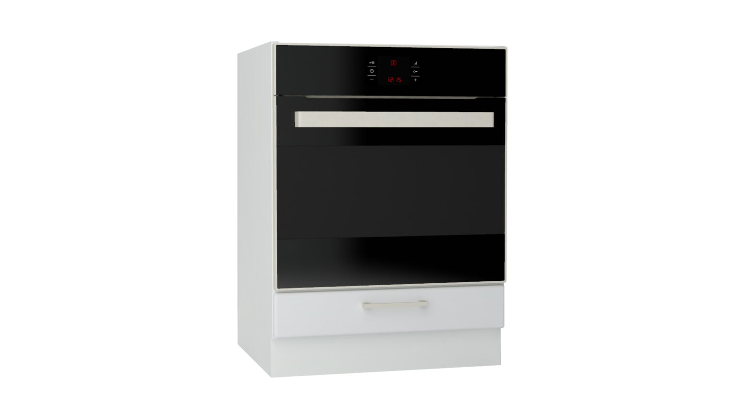 KAMAZZA Cuisine MIA 240 gris v 7