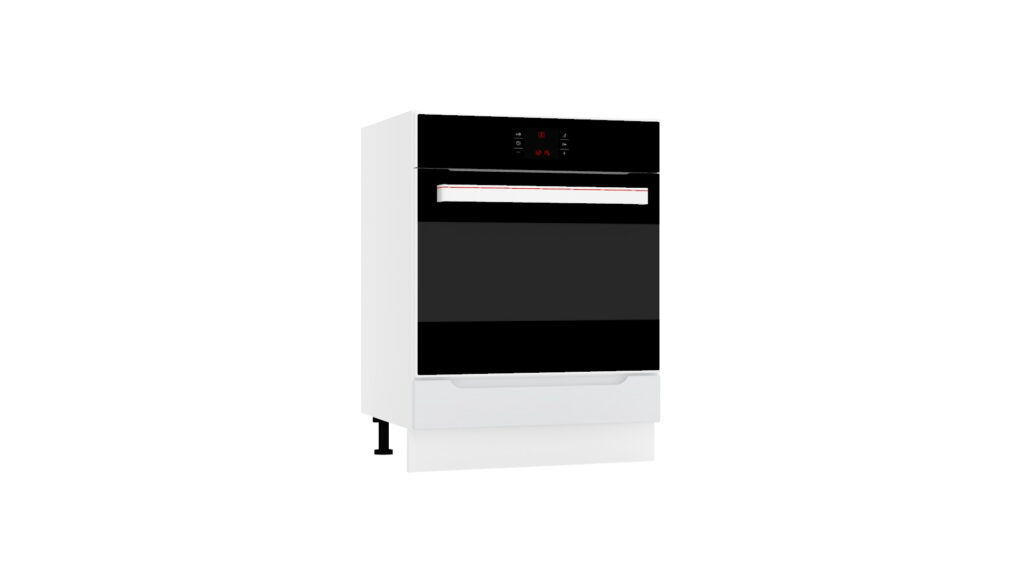 KAMAZZA Cuisine ALESSANDRA 240 gris 7