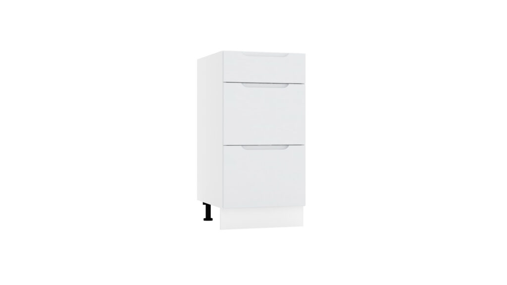 KAMAZZA Cuisine ALESSANDRA 240 gris 8