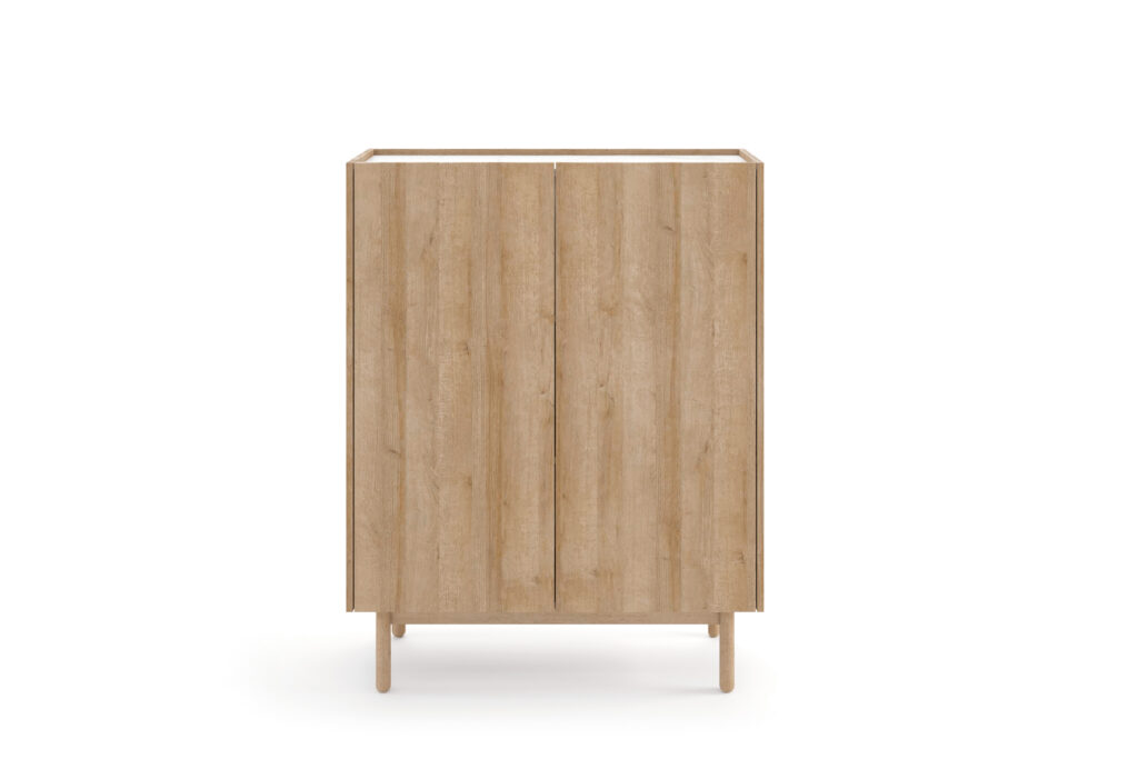 Eloise buffet haut