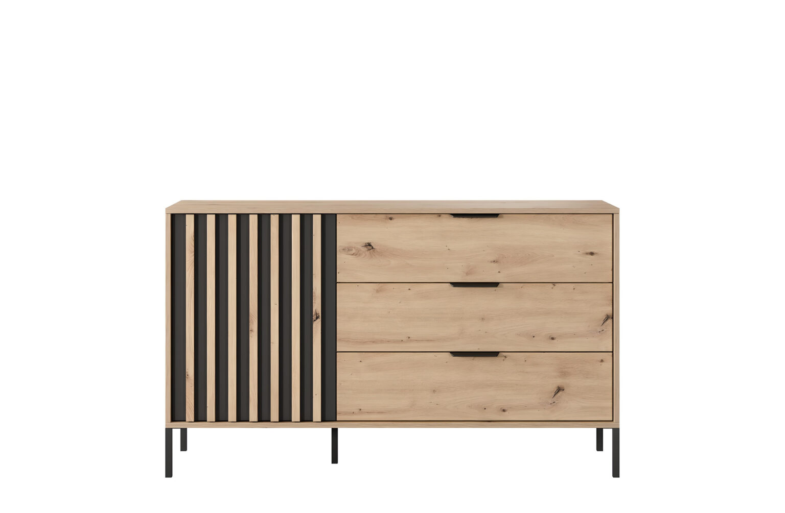 Commode LYTA chambre KAMAZZA