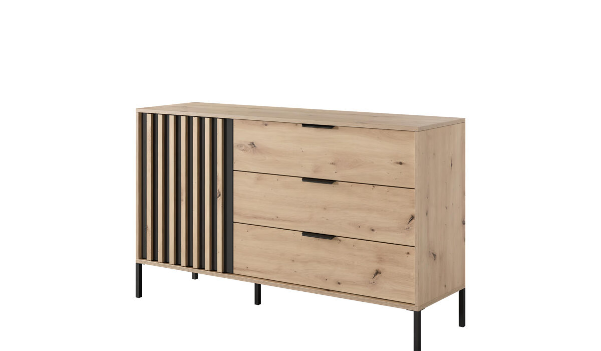 Commode LYTA tendances chambre KAMAZZA