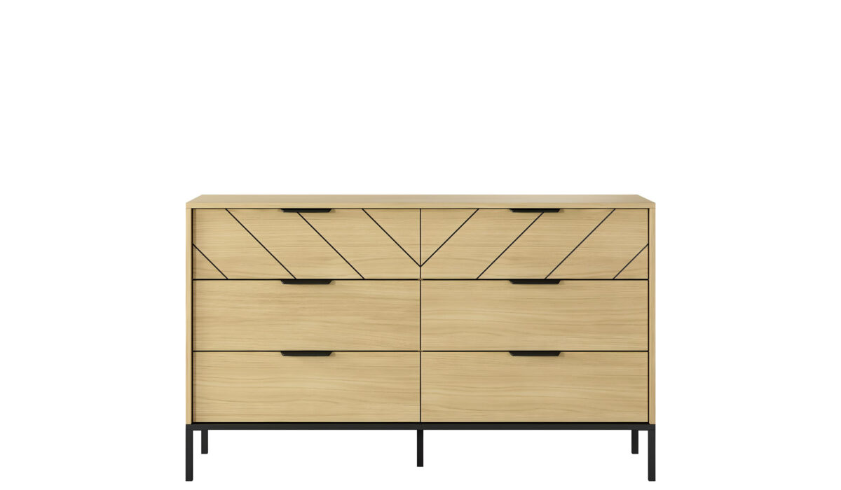 Commode VINI chambre KAMAZZA