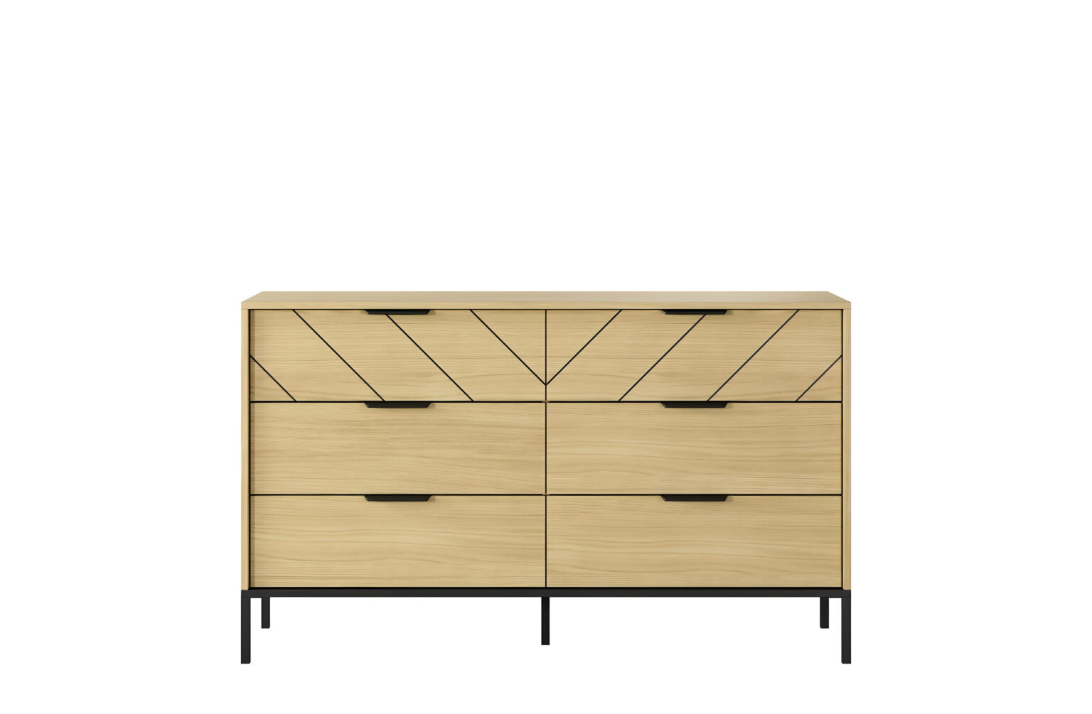 Commode VINI chambre KAMAZZA