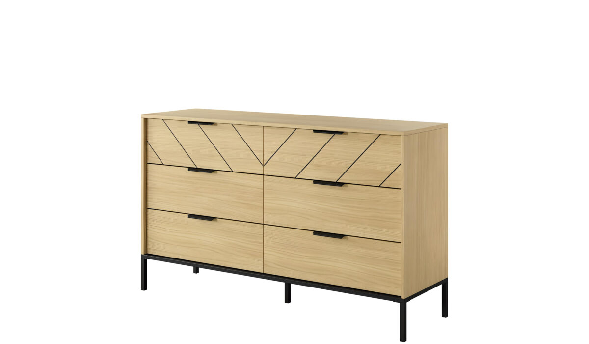 Commode VINI tendances chambre KAMAZZA