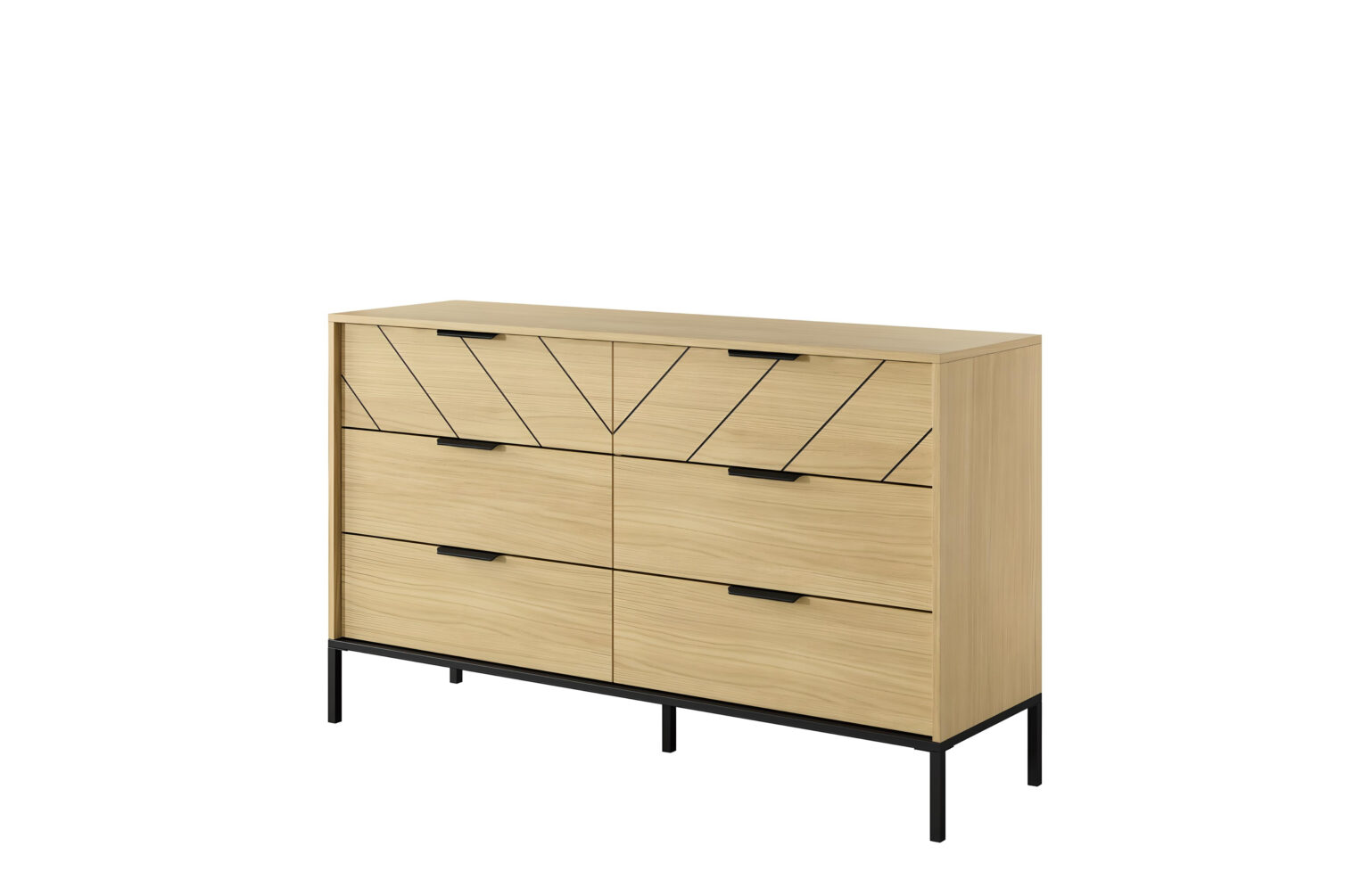 Commode VINI tendances chambre KAMAZZA