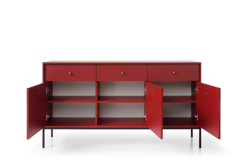 Buffet bas ROSALIA Porte KAMAZAA