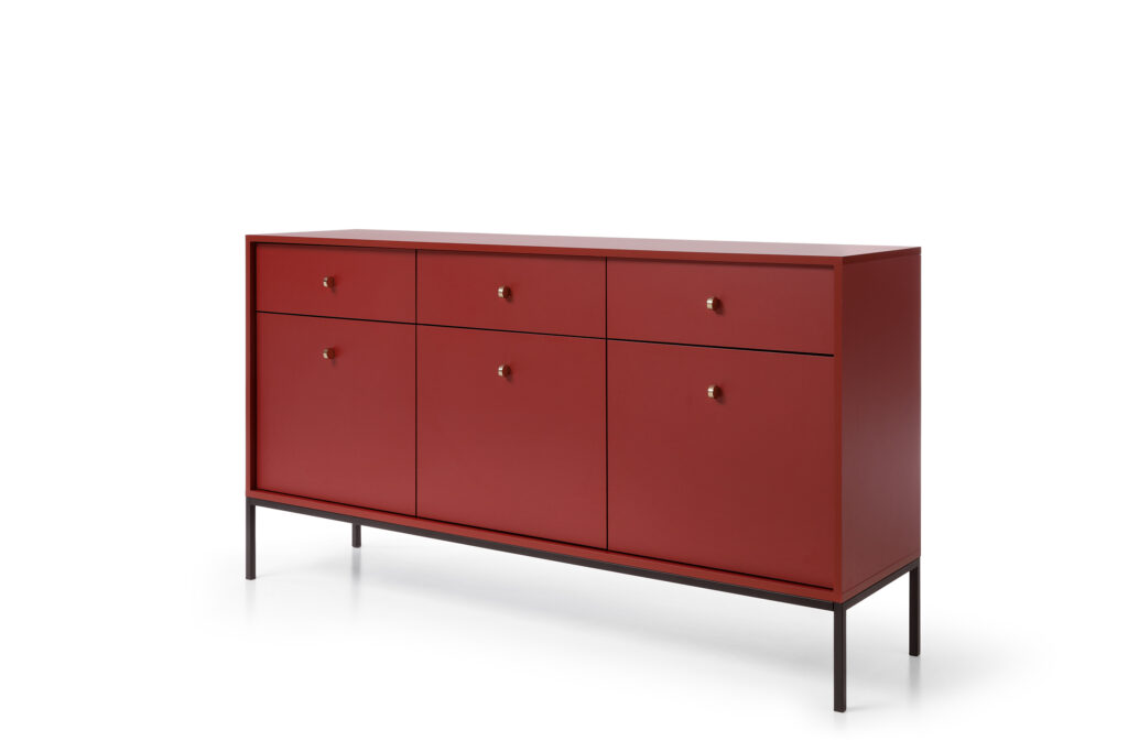 Buffet bas ROSALIA tendance KAMAZAA