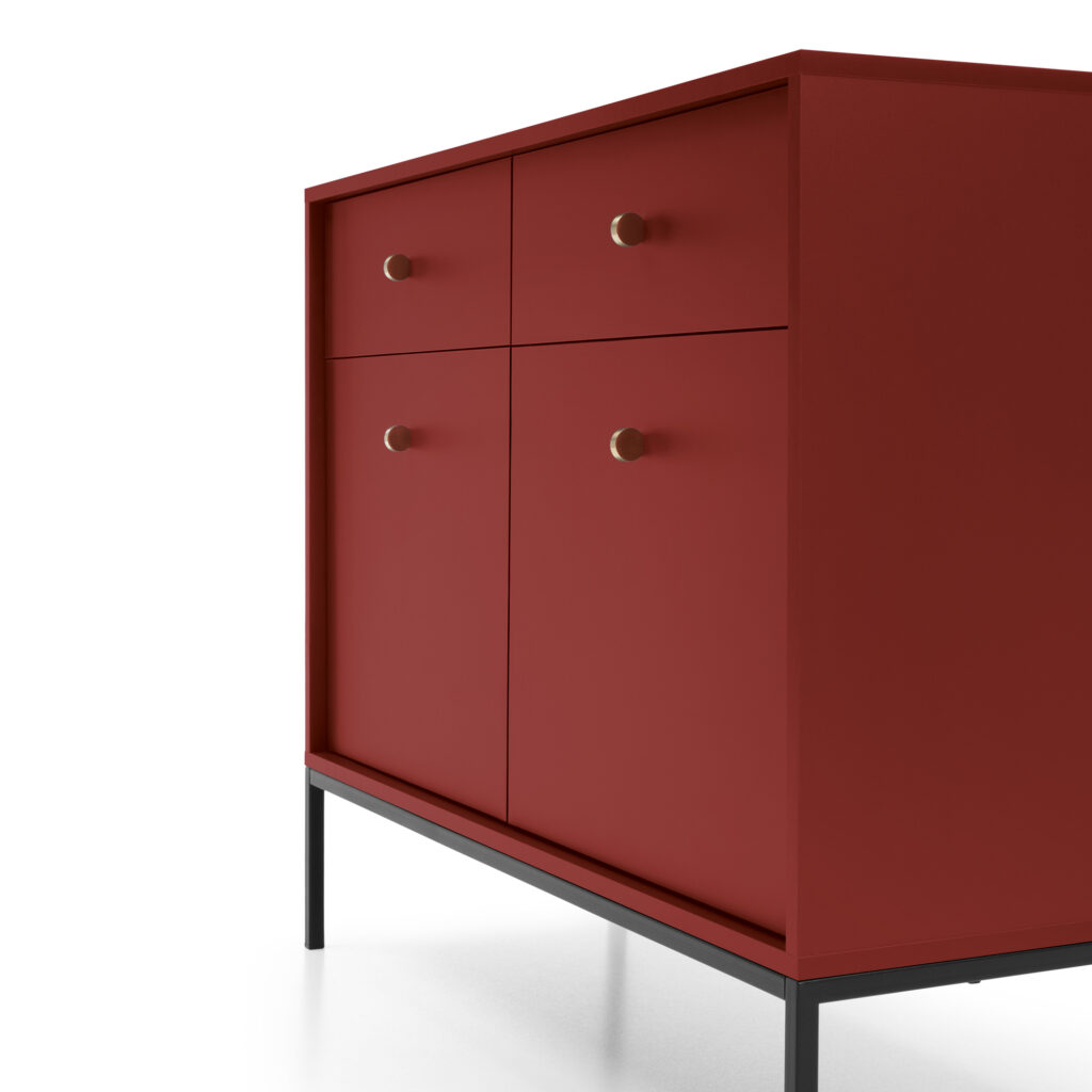 Buffet 2 portes ROSALIA KAMAZAA
