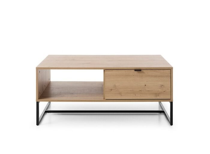 Table basse CELINE séjour tendance KAMAZZA