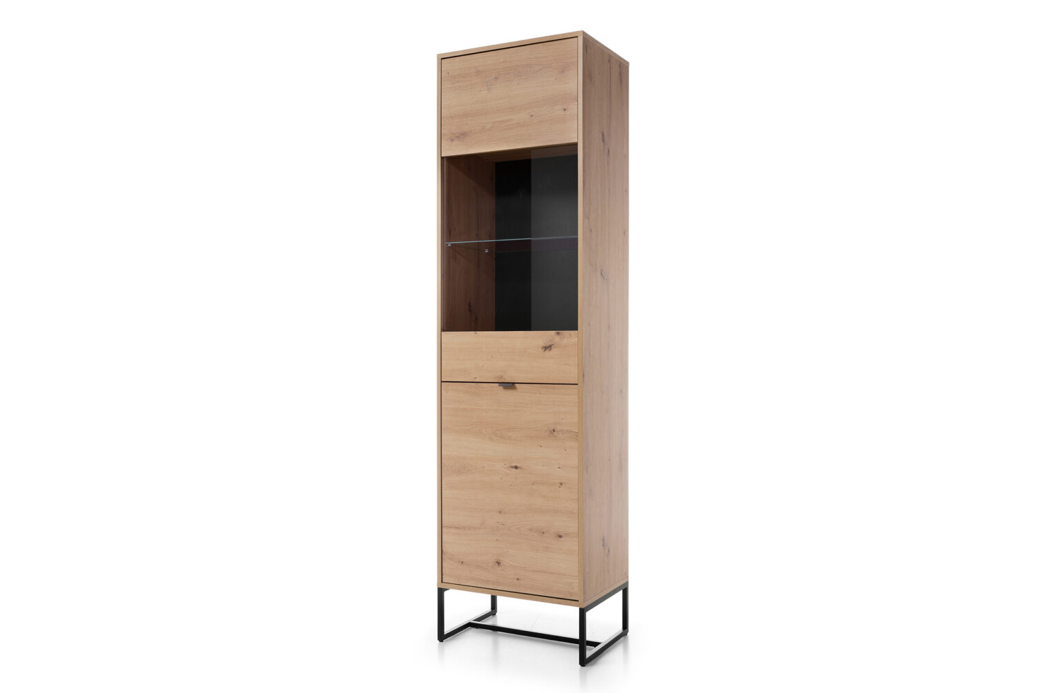 vitrine 1 porte Celine KAMAZZA