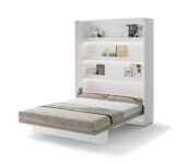 Lit escamotable 2 personnes SMART