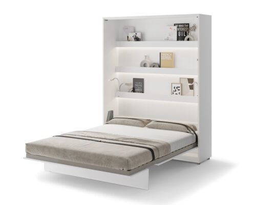 Lit escamotable 2 personnes SMART