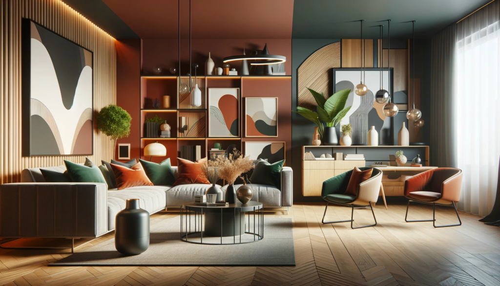 Aménagement intérieur : tendances et astuces | Kamazza