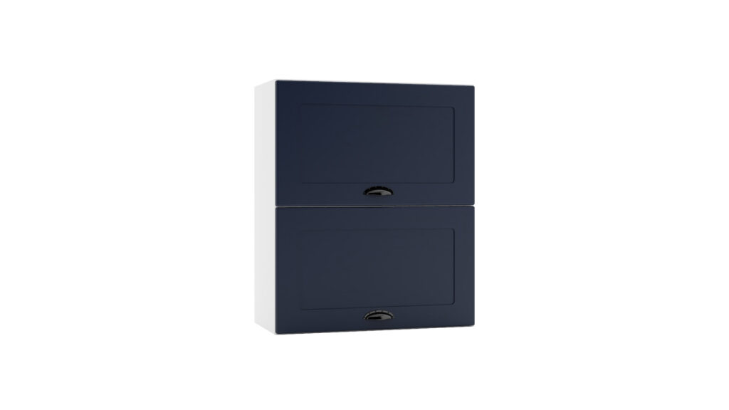 KAMAZZA Cuisine VICTORIA 240 bleu 2