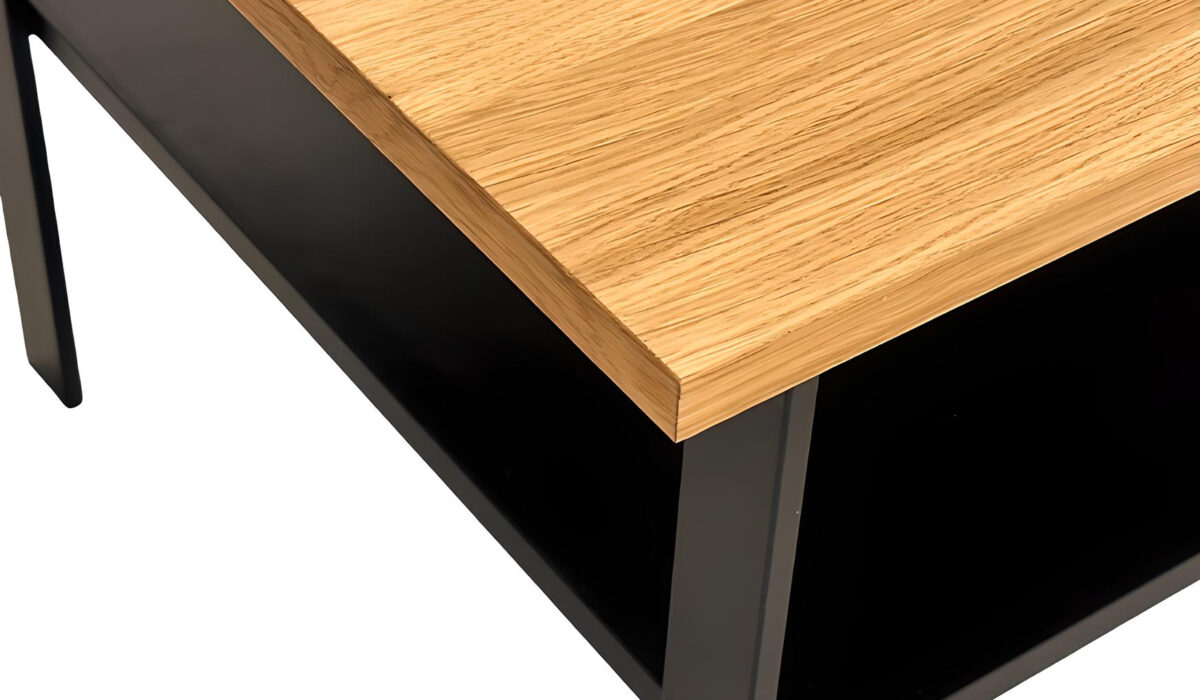 Table Basse Contemporaine Alma