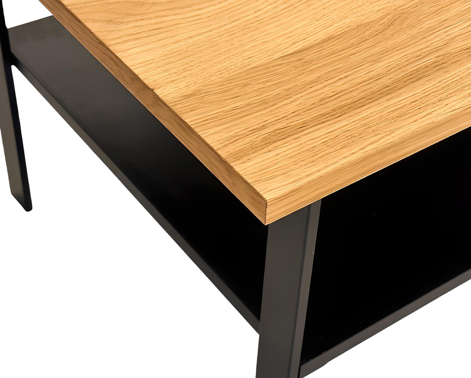 Table Basse Contemporaine Alma