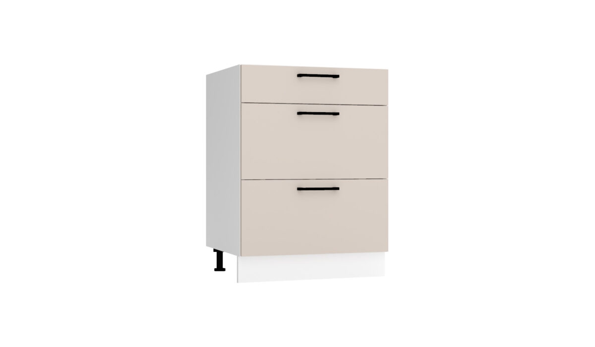 KAMAZZA Cuisine LEA 420 beige v 11