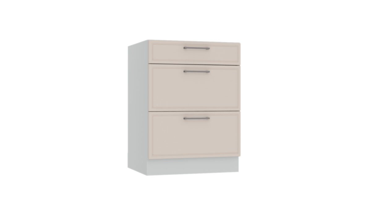 KAMAZZA Cuisine LINDA 420 beige 12