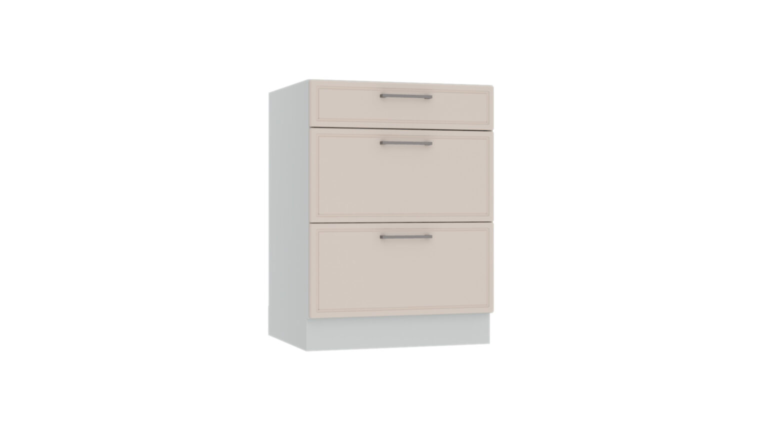 KAMAZZA Cuisine LINDA 420 beige 12