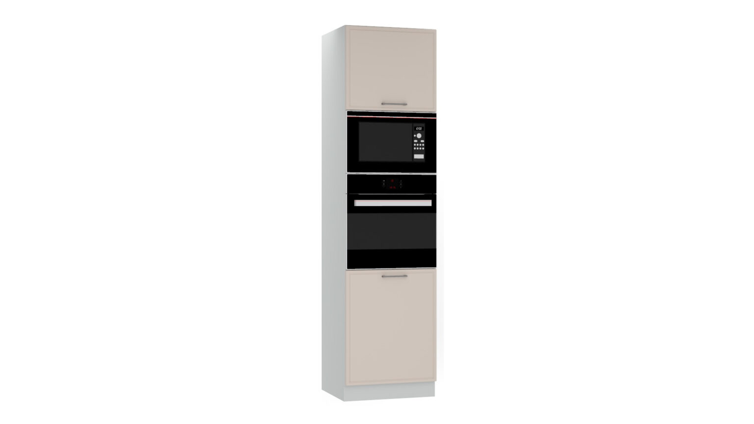 KAMAZZA Cuisine LINDA 420 beige v 6