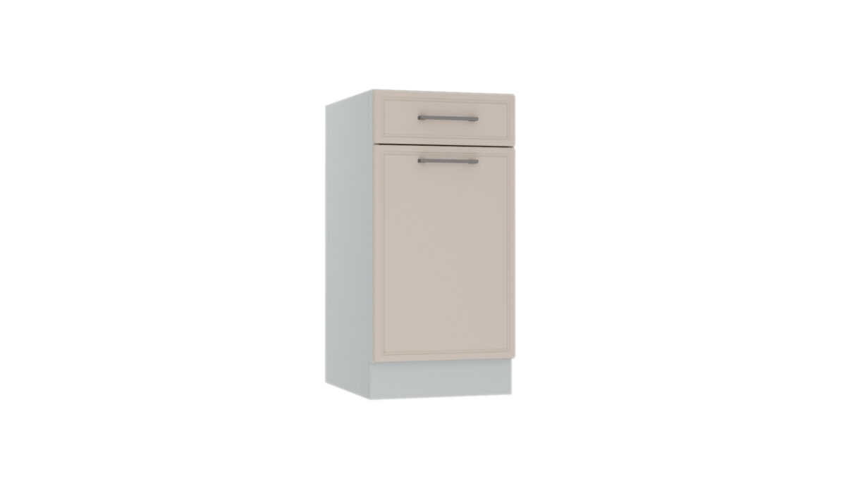 KAMAZZA Cuisine NAOMIE beige 8