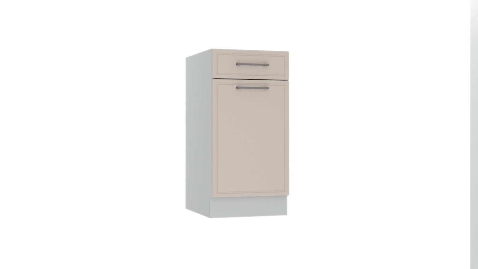 KAMAZZA Cuisine NAOMIE beige 8