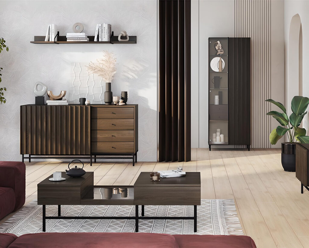 Sublimez votre intérieur avec la collection CARENNE