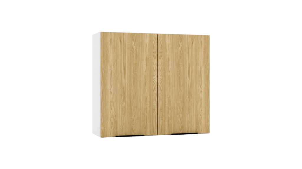 KAMAZZA Cuisine Karenne 240cm Cuisine Karenne 240cm v chene 1