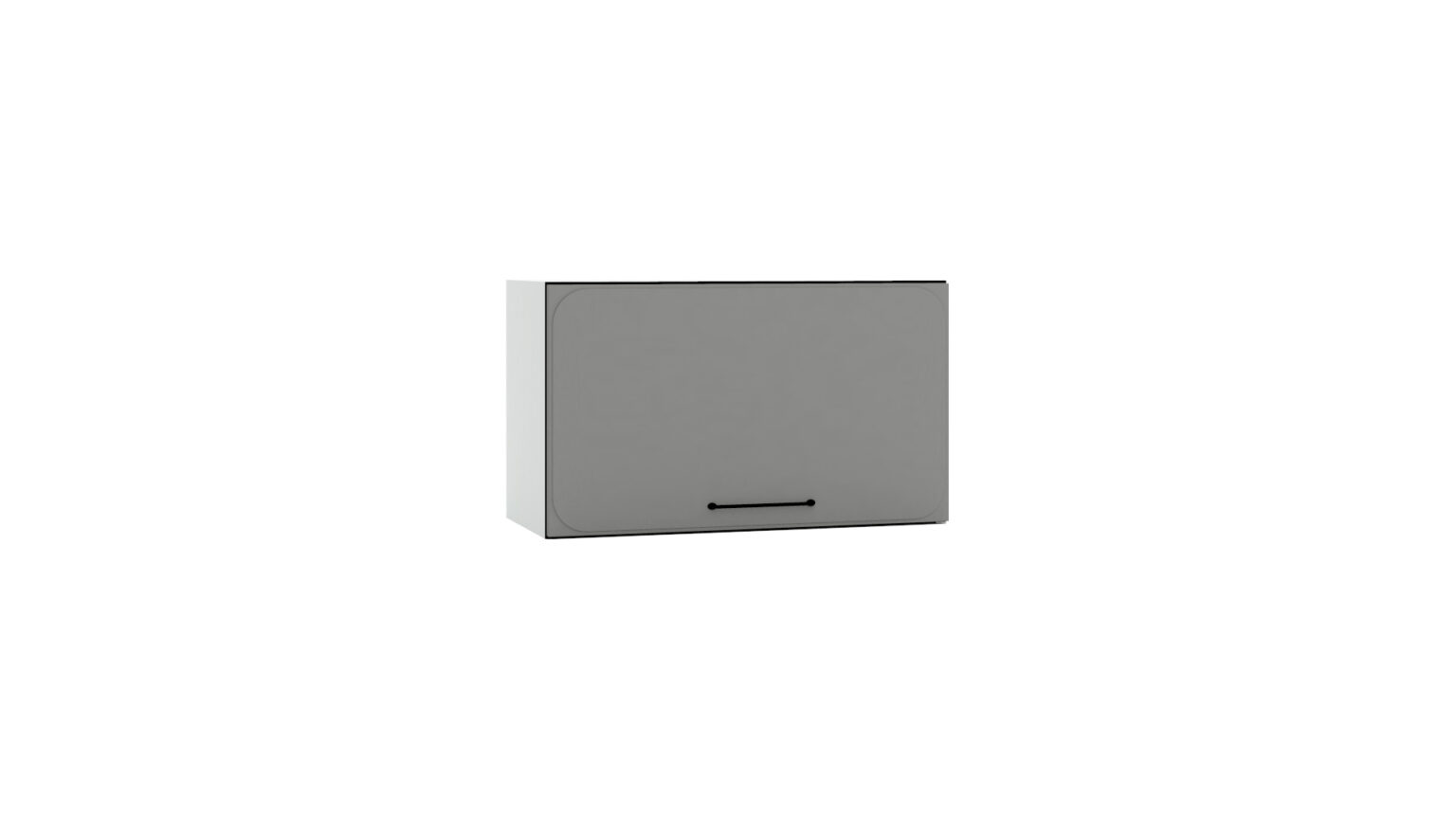 KAMAZZA Cuisine ELMA 240cm gris 3