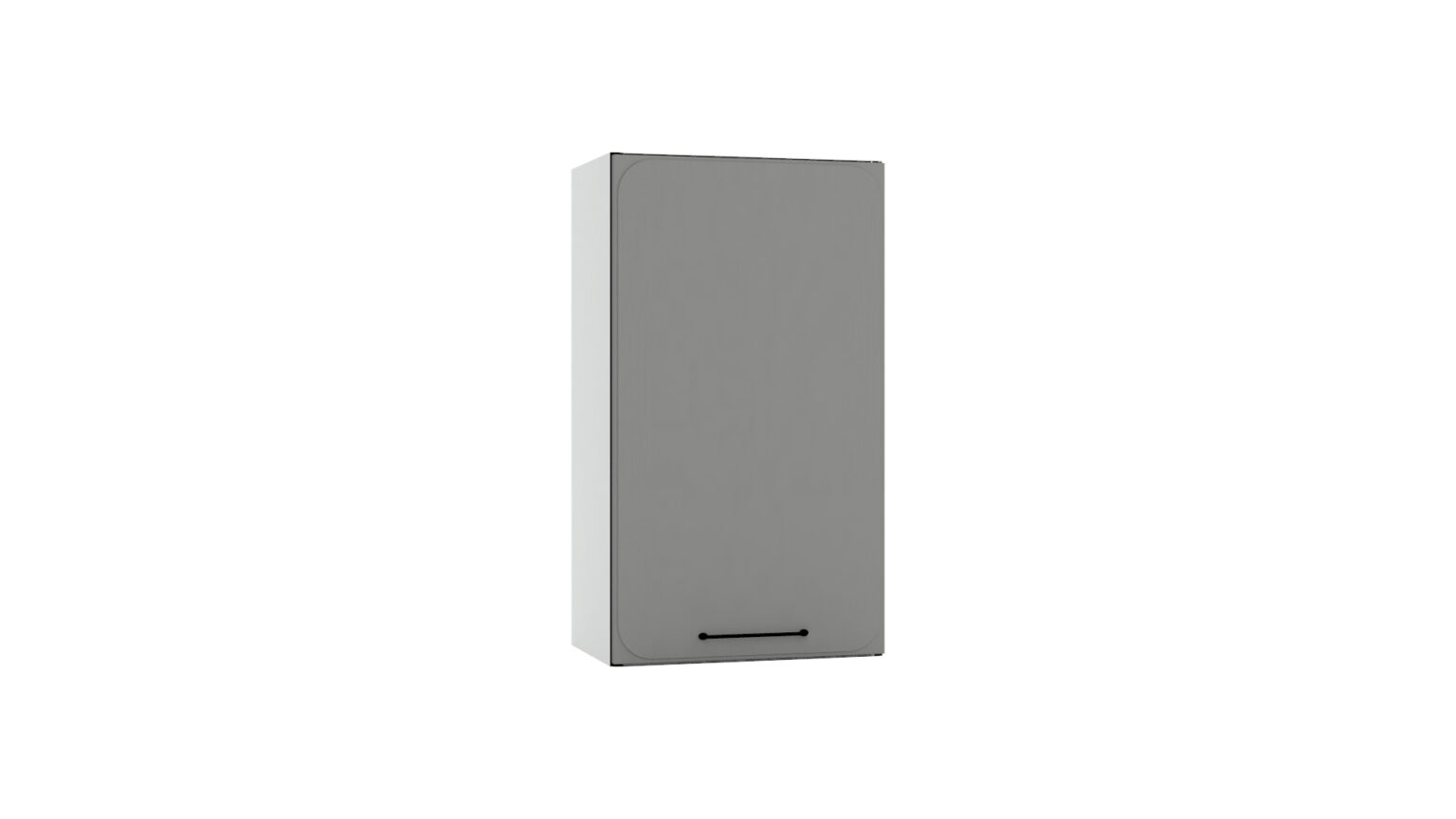 KAMAZZA Cuisine ELMA 240cm gris 4