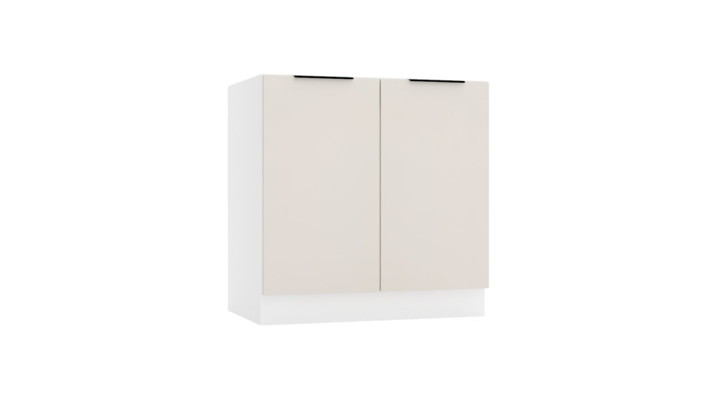 KAMAZZA Cuisine KARENNE 275cm beige 3