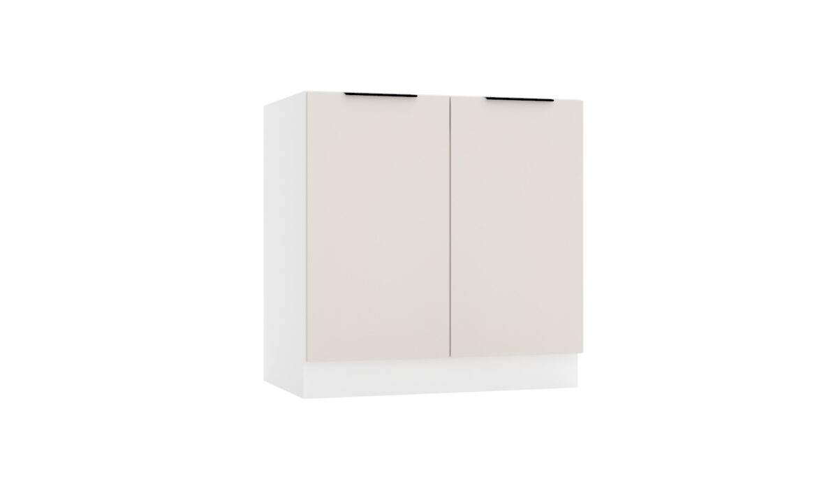 KAMAZZA Cuisine KARENNE 275cm beige 3