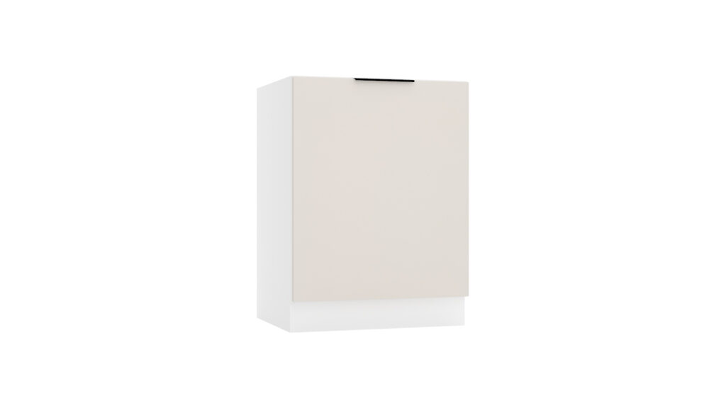 KAMAZZA Cuisine KARENNE 275cm beige 4