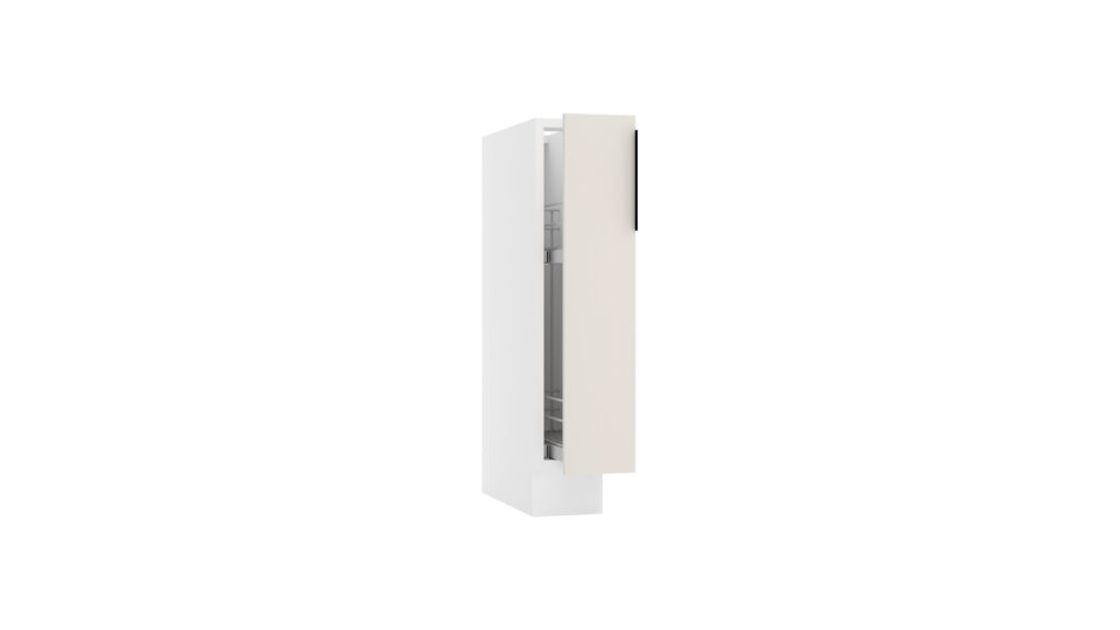 KAMAZZA Cuisine KARENNE 275cm beige 5
