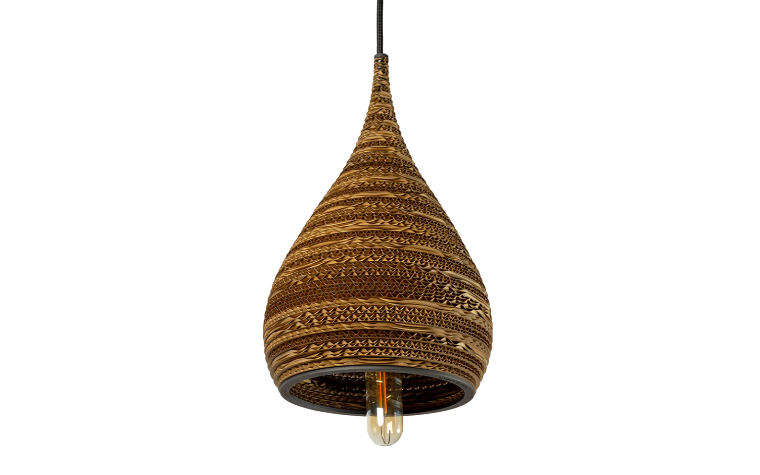 suspension luminaire salon - kamazza