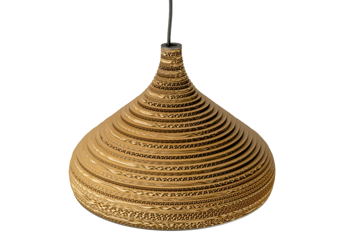 suspension luminaire salon - Kamazza